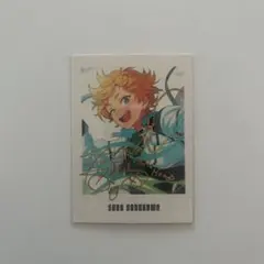 あんスタ 9周年 ぱしゃっつ 春川宙