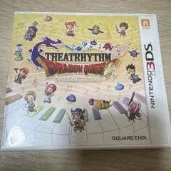 シアトリズム　ドラゴンクエスト