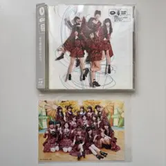 新品未開封】AKB48 唇にBe My Baby 劇場盤CD - メルカリ