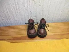 ★★♦☆☆ネオブライス　レザー　ショートブーツ　ピュアニーモＳ　アイシードール