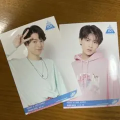 日プ2 プデュ　大久保波留　サイン　チェキ 2025年最新】大久保波留 サインの人気アイテム - メルカリ