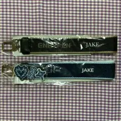 ENHYPEN ジェイク マルチストラップ