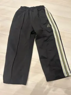 BREEZE 黒いジャージ サイズ120