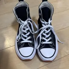 CONVERSE ALL STAR ランスターハイク
