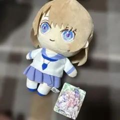 カッコウの許嫁　ぬいぐるみ