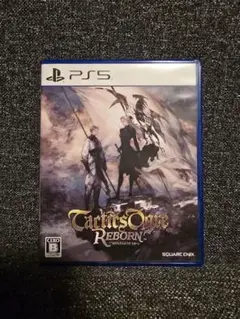 Tactics Ogre: Reborn (PS5)