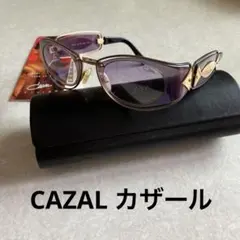 2026年最新】cazal ヴィンテージの人気アイテム - メルカリ