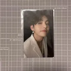 2026年最新】bts be トレカ ラキドロの人気アイテム - メルカリ