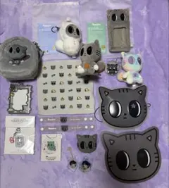 ダゴニャンまとめ売り 2026年最新】ダゴニャン ぬいぐるみの人気アイテム - メルカリ