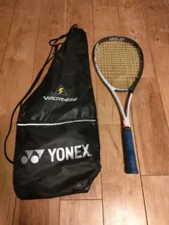 ボルトレイジ7v ソフトテニス