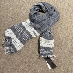 リプレイのショール／ストール