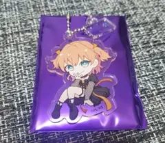ラブライブ 蓮ノ空 日野下 花帆 キーホルダー