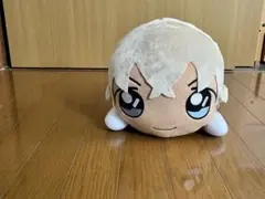 名探偵コナン 特大寝そべりぬいぐるみ 安室透 - メルカリ