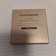 COVERMARK フェイスアップ プレストパウダー 02 リフィルのサムネイル