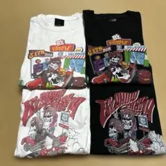 B'z SHOWCASE 2026 情熱GIGS Tシャツ Lサイズ 仙台限定 - メルカリ