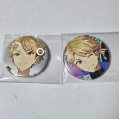 あんスタ コレ缶 鳴上嵐