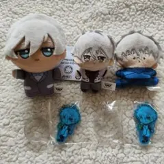 ブルーロック　凪