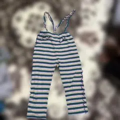 マーキーズ♡サロペット 120cm