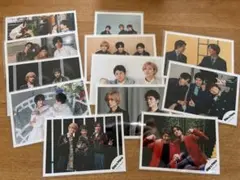 公式写真 キンプリ 2022年