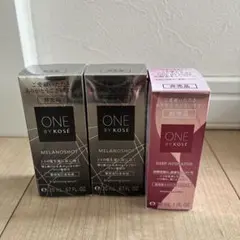 ワンバイコーセー メラノショットホワイトW 20ml