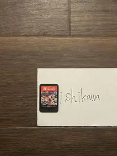 マリオカート8DX Nintendo Switch