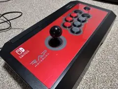 リアルアーケードPro.V HAYABUSA Switch