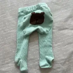 GAP ベビータイツ 0-12