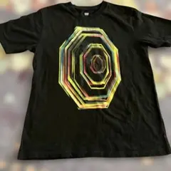 グラニフ　エヴァンゲリオン　Tシャツ　ATフィールド　サイズS