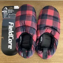 【新品未使用】ワークマンHEYA ルームシューズ