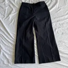 SS 2021 JIL SANDER cotton wide pantsのサムネイル