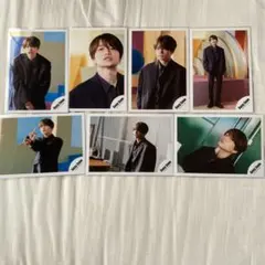 SexyZone（timelesz）菊池風磨 公式写真 No.18