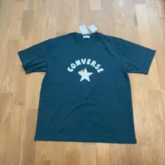 初日限定セール【新品】トップス　converse