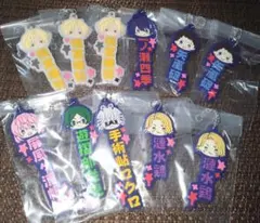 一番くじ 桃源暗鬼 ✿J賞