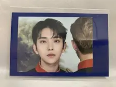 SEVENTEEN CAFE ソウル ジョシュア