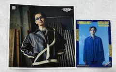 KAMIGATA BOYZ 大倉忠義