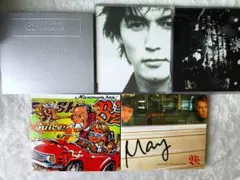 S*i様 B'z『The Best 