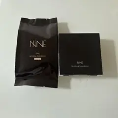 ２こセット⭐NNE グラインディングファンデーション ニュートラル 　 レフィル Amazon | NNEファンデーション [ ニードルファンデ 針ファンデ