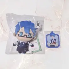 【初音ミク】グッスマくじ 初音ミク 2025 C賞 G賞 KAITO