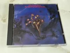 ムーディー・ブルース On the Threshold of a Dream