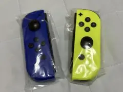 Switch ジョイコン 箱無し ストラップ無し