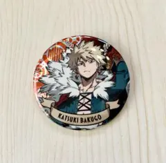 2025年最新】十傑 爆豪 缶バッジの人気アイテム - メルカリ