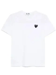 PLAY COMME des GARÇONS Tシャツ XL