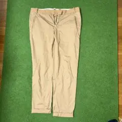 【美品】ZARA ザラ　チノパン　サイズ36