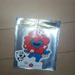 ミャクミャク ステッカー
