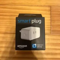 Amazon Smart Plug 本体 スマートプラグ