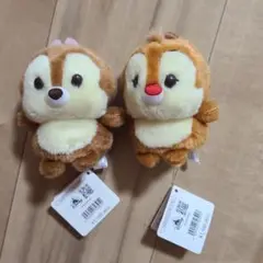 4点セット☆チップ&デール♡ユニコーン☆ぬいぐるみキーホルダー&うるぽちゃちゃん Amazon.co.jp: ストア ぬいぐるみ うるぽちゃちゃん チップ