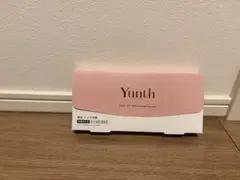 ユンス 美容液