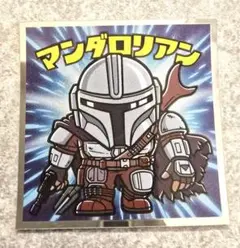 新品TOHOシネマズ限定映画スター・ウォーズ マンダロリアンドリンク