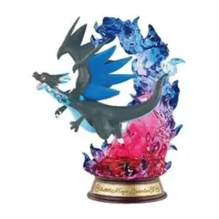 ポケモン SWING VIGNETTE collectionメガリザードン