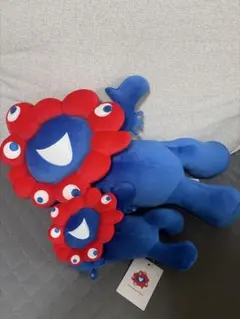 2025年最新】ミャクミャクくじの人気アイテム - メルカリ